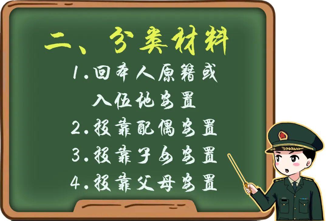 部队干部病退最新规定全面解析