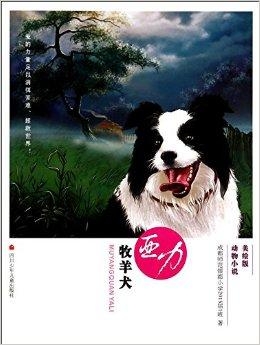 犬犬最新奇幻小说，未知世界的探索之旅