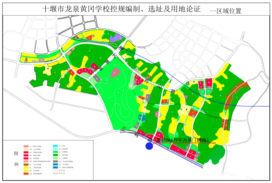 木兰县自然资源和规划局最新项目概览与动态