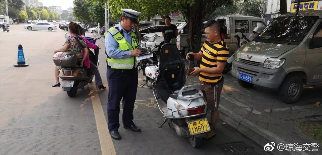 交警最新微博，科技助力下的交通管理与服务革新