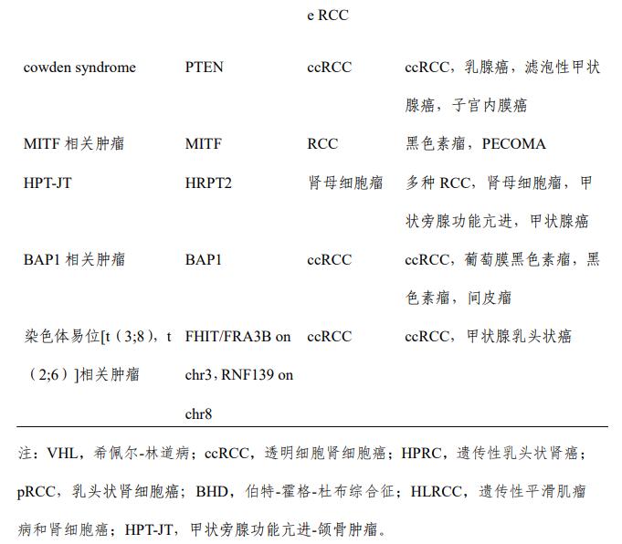 最新肾癌治疗指南解析，全面探讨肾癌治疗方法