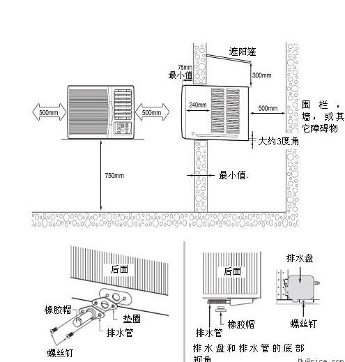 最新空调安装标准，提高舒适度和能效的关键所在