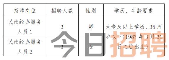 定结县殡葬事业单位招聘信息与行业前景展望