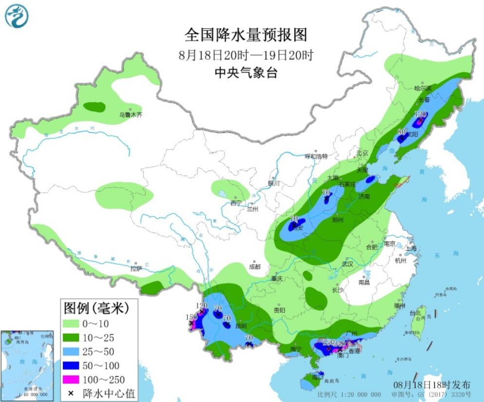 梨坪道村委会天气预报与应对建议