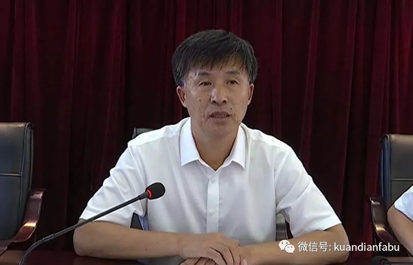 宽甸满族自治县文化局新闻动态更新