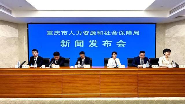 陈仓区人力资源和社会保障局最新动态报道